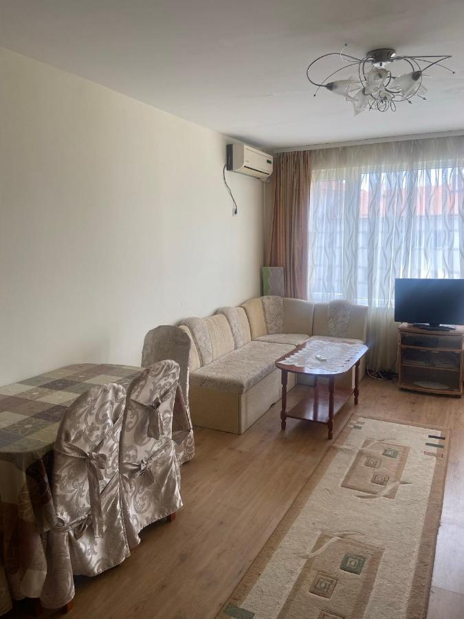 Pomorie Apartment Exterior photo