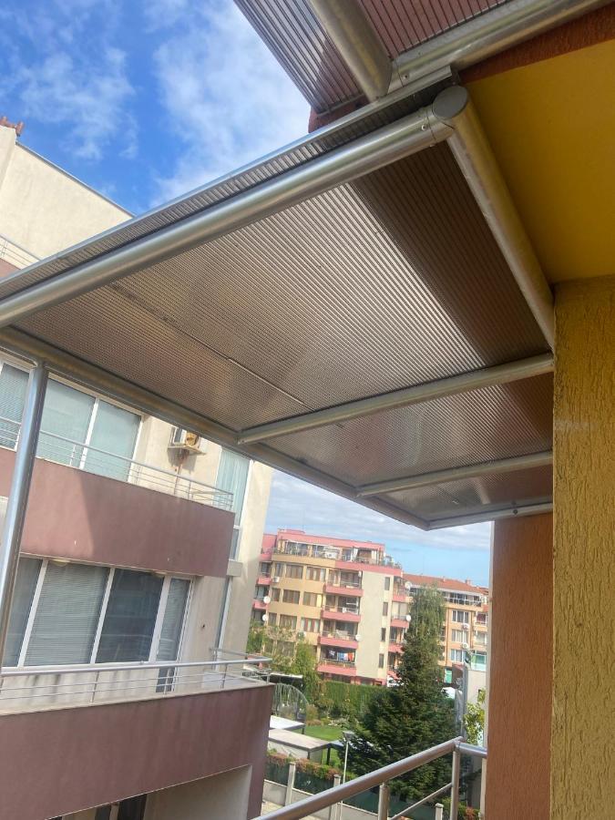Pomorie Apartment Exterior photo